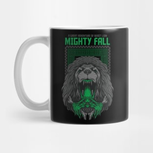 Mighty Fall Mug